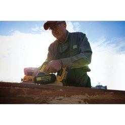 DEWALT DCP580B 20V MAX Brushless Planer SALE