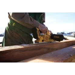 DEWALT DCP580B 20V MAX Brushless Planer SALE