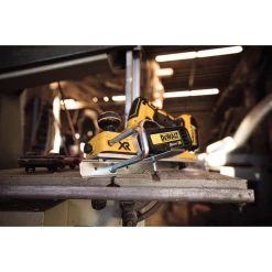 DEWALT DCP580B 20V MAX Brushless Planer SALE