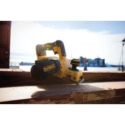 DEWALT DCP580B 20V MAX Brushless Planer SALE