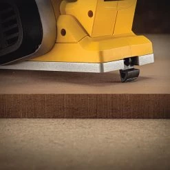 DEWALT DCP580B 20V MAX Brushless Planer SALE