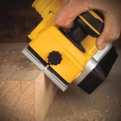 DEWALT DCP580B 20V MAX Brushless Planer SALE