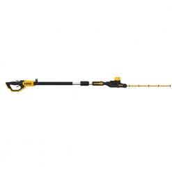 DEWALT DCPH820B - 20V MAX* POLE HEDGE TRIMMER OUTDOOR TOOLS