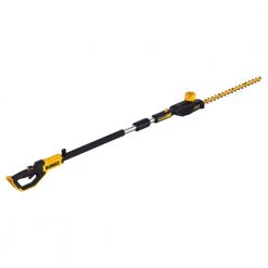DEWALT DCPH820B - 20V MAX* POLE HEDGE TRIMMER OUTDOOR TOOLS
