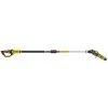 Dewalt DCPS620B - 20V MAX* Pole Saw 2 Dewalt DCPS620B - 20V MAX* Pole Saw