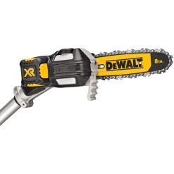 Dewalt DCPS620M1 - 20V MAX* Pole Saw - 4.0AH Kit OUTDOOR TOOLS 15 Dewalt DCPS620M1 - 20V MAX* Pole Saw - 4.0AH Kit OUTDOOR TOOLS