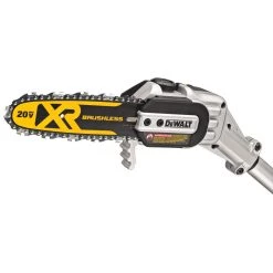 Dewalt DCPS620M1 - 20V MAX* Pole Saw - 4.0AH Kit OUTDOOR TOOLS 13 Dewalt DCPS620M1 - 20V MAX* Pole Saw - 4.0AH Kit OUTDOOR TOOLS