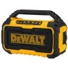 SALE Dewalt DCR010 - 12V/20V MAX Jobsite Bluetooth Speaker 1 SALE Dewalt DCR010 - 12V/20V MAX Jobsite Bluetooth Speaker