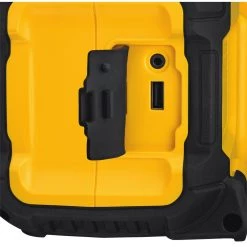 SALE Dewalt DCR010 - 12V/20V MAX Jobsite Bluetooth Speaker