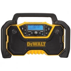 DeWalt DCR028B - 12V - 20V MAX JOB SITE BLUETOOTH RADIO SALE