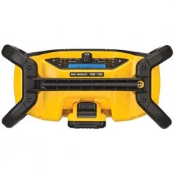 DeWalt DCR028B - 12V - 20V MAX JOB SITE BLUETOOTH RADIO SALE