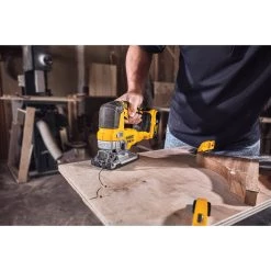 Dewalt DCS334B - 20V MAX XR JIGSAW TOOL ONLY POWER TOOLS
