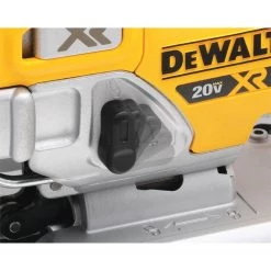 POWER TOOLS Dewalt DCS334P1 - 20V MAX XR JIGSAW KIT (5.0Ah)
