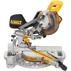 DEWALT DCS361M1 20V Max Cordless Miter Saw Kit