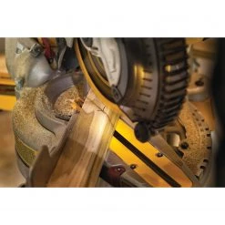 DEWALT DCS361M1 20V Max Cordless Miter Saw Kit