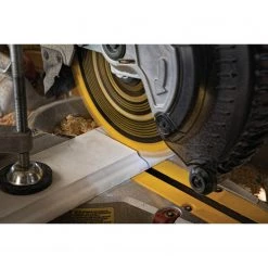 DEWALT DCS361M1 20V Max Cordless Miter Saw Kit