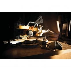 DEWALT DCS361M1 20V Max Cordless Miter Saw Kit