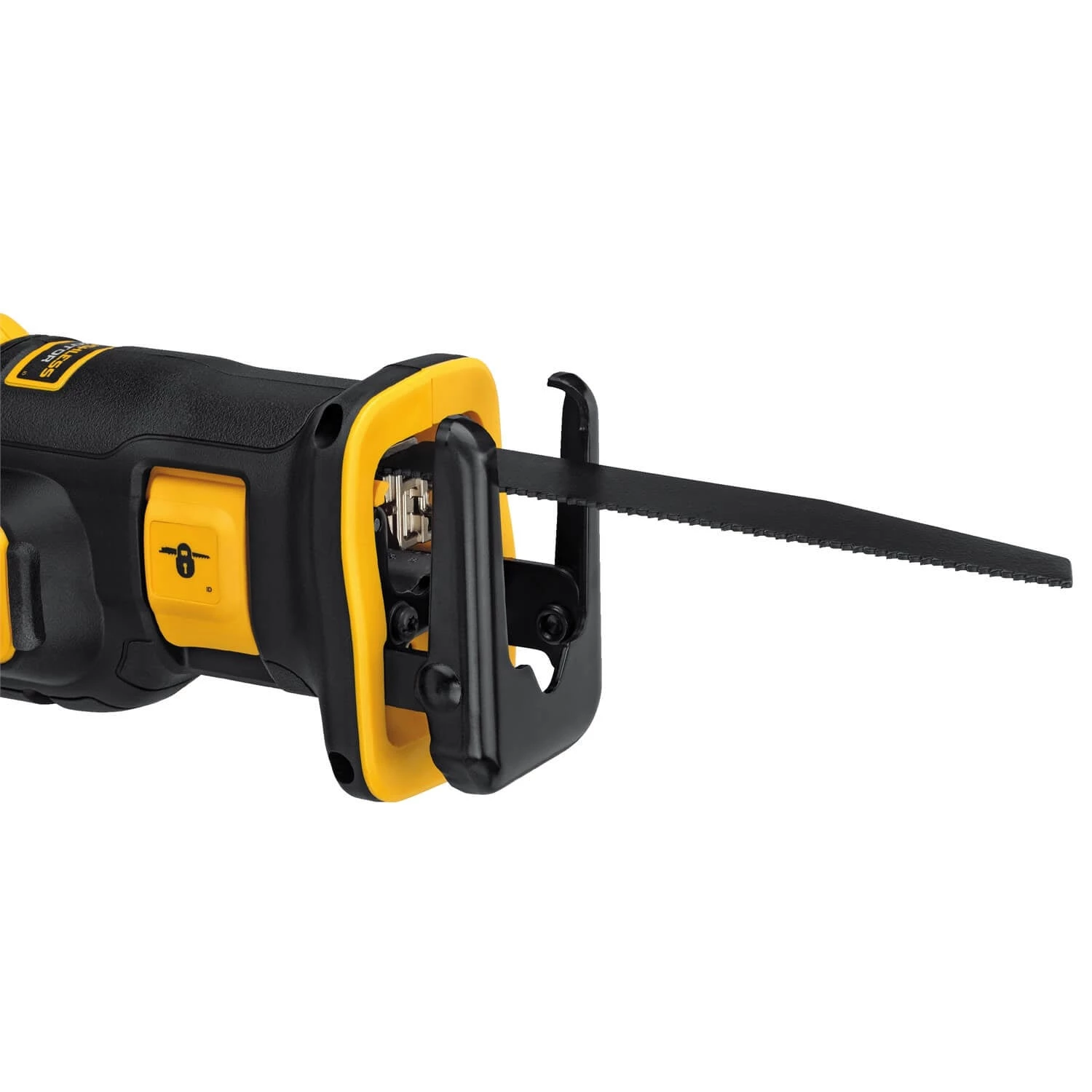 Dewalt DCS367B - 20 V Brushless Compact Recip. Saw POWER TOOLS 6 Dewalt DCS367B - 20 V Brushless Compact Recip. Saw POWER TOOLS