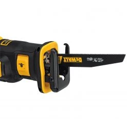 Dewalt DCS367B - 20 V Brushless Compact Recip. Saw POWER TOOLS 9 Dewalt DCS367B - 20 V Brushless Compact Recip. Saw POWER TOOLS