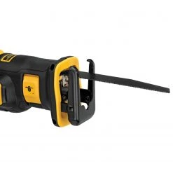 POWER TOOLS Dewalt DCS367P1 - 20V Brushless Compact Recip Saw Kit