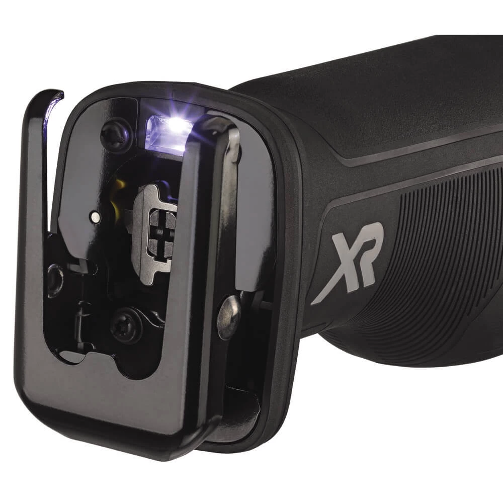 DEWALT DCS368W1 20V MAX* XR® BRUSHLESS RECIPROCATING SAW WITH POWER DETECT™ TOOL TECHNOLOGY KIT 7 DEWALT DCS368W1 20V MAX* XR® BRUSHLESS RECIPROCATING SAW WITH POWER DETECT™ TOOL TECHNOLOGY KIT