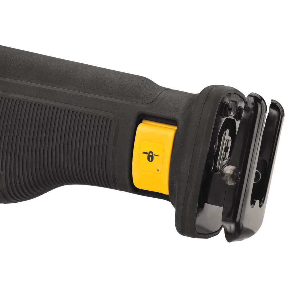 DEWALT DCS368W1 20V MAX* XR® BRUSHLESS RECIPROCATING SAW WITH POWER DETECT™ TOOL TECHNOLOGY KIT 6 DEWALT DCS368W1 20V MAX* XR® BRUSHLESS RECIPROCATING SAW WITH POWER DETECT™ TOOL TECHNOLOGY KIT