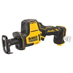 DEWALT DCS369B ATOMIC 20V MAX* CORDLESS ONE-HANDED RECIPROCATING SAW (TOOL ONLY) SALE