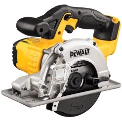 DEWALT DCS373B 20V Max Lithium Ion Metal Cutting Circular Saw POWER TOOLS