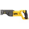 POWER TOOLS DEWALT DCS380B 20-Volt MAX Li-Ion Reciprocating Saw, Bare Tool Only