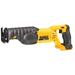 POWER TOOLS DEWALT DCS380B 20-Volt MAX Li-Ion Reciprocating Saw, Bare Tool Only