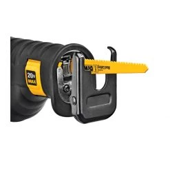 POWER TOOLS DEWALT DCS380B 20-Volt MAX Li-Ion Reciprocating Saw, Bare Tool Only