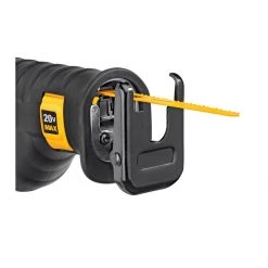 POWER TOOLS DEWALT DCS380B 20-Volt MAX Li-Ion Reciprocating Saw, Bare Tool Only
