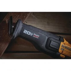 SALE DeWalt DCS386B - 20V FLEXVOLT ADVANTAGE RECIP SAW