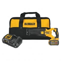 Dewalt DCG415W1 - 20V MAX Power Detect 5 Grinder Kit (8AH) SALE