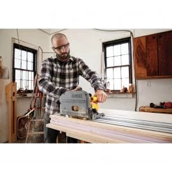 Dewalt DCS520T1 - 6 1/2