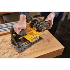 Dewalt DCS520T1 - 6 1/2