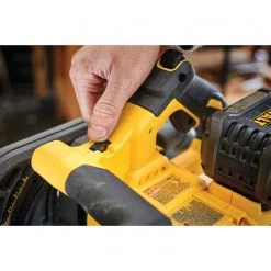 Dewalt DCS520T1 - 6 1/2" 60V Max Track Saw Kit POWER TOOLS