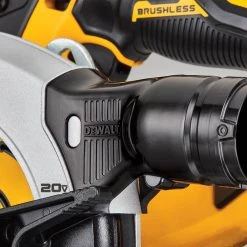 DeWalt DCS565P1 - 20V MAX 6-1/2 BRUSHLESS CIRC SAW (KIT) SALE