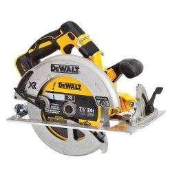 POWER TOOLS Dewalt DCS570B 20V MAX XR 7-1/4" Circular Saw - TOOL ONLY