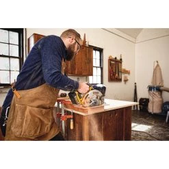 POWER TOOLS Dewalt DCS570B 20V MAX XR 7-1/4