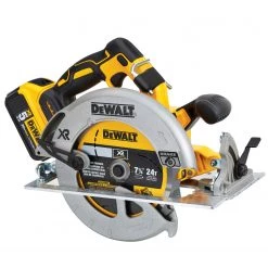 POWER TOOLS Dewalt DCS570P1 20V MAX XR 7-1/4" Circular Saw Kit