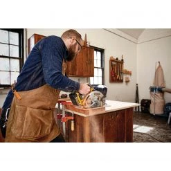 POWER TOOLS Dewalt DCS570P1 20V MAX XR 7-1/4" Circular Saw Kit 17 POWER TOOLS Dewalt DCS570P1 20V MAX XR 7-1/4