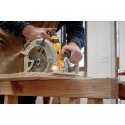POWER TOOLS Dewalt DCS570P1 20V MAX XR 7-1/4" Circular Saw Kit 23 POWER TOOLS Dewalt DCS570P1 20V MAX XR 7-1/4