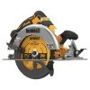 SALE DeWalt DCS573B - 20V FLEXVOLT ADVANTAGE 7 1/4 CIRCULAR SAW 2 SALE DeWalt DCS573B - 20V FLEXVOLT ADVANTAGE 7 1/4 CIRCULAR SAW