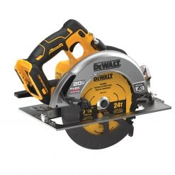 SALE DeWalt DCS573B - 20V FLEXVOLT ADVANTAGE 7 1/4 CIRCULAR SAW