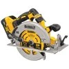 SALE DeWalt DCS574W1 - 20V MAX Power Detect 7-1/4 Circular Saw Kit (8AH)