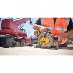 POWER TOOLS Dewalt DCS575B - 60V MAX FLEXVOLT 7 1/4" Circular Saw-Tool Only 11 POWER TOOLS Dewalt DCS575B - 60V MAX FLEXVOLT 7 1/4