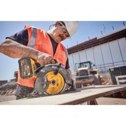 POWER TOOLS Dewalt DCS575B - 60V MAX FLEXVOLT 7 1/4" Circular Saw-Tool Only 10 POWER TOOLS Dewalt DCS575B - 60V MAX FLEXVOLT 7 1/4