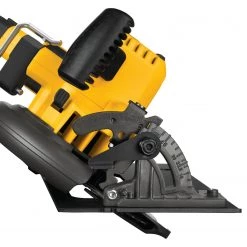 DEWALT DCS575T1 60V MAX FLEXVOLT 7 1/4 Circ Saw Kit W 1 - 6Ah Bat POWER TOOLS