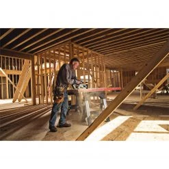 POWER TOOLS Dewalt DCS575T2 - FLEXVOLT™ 60V MAX* 7-1/4" CIRCULAR SAW W/BRAKE KIT (INCLUDES 2 BATT) 17 POWER TOOLS Dewalt DCS575T2 - FLEXVOLT™ 60V MAX* 7-1/4